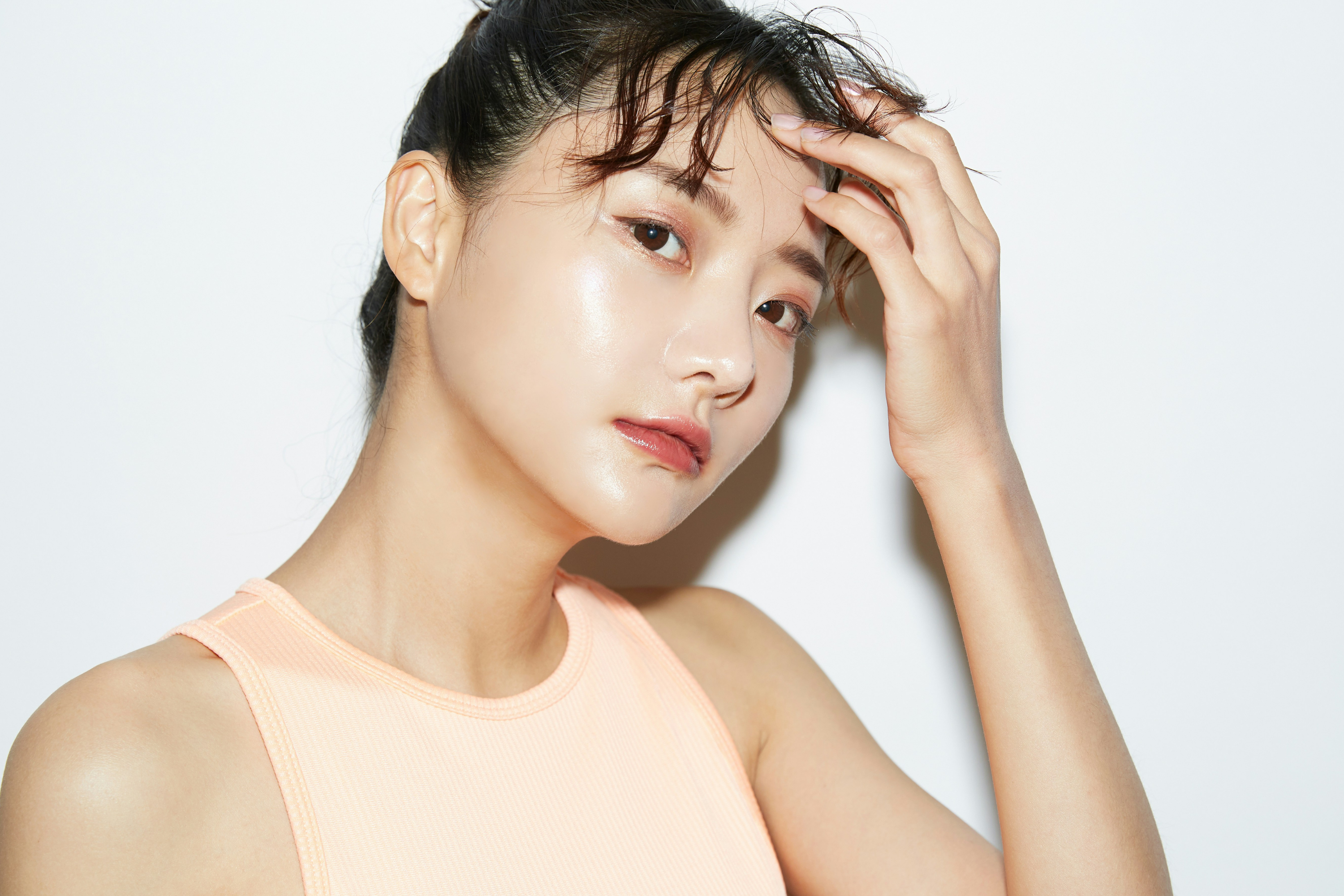 Les 10 erreurs qui vous empêchent d'avoir une glass skin