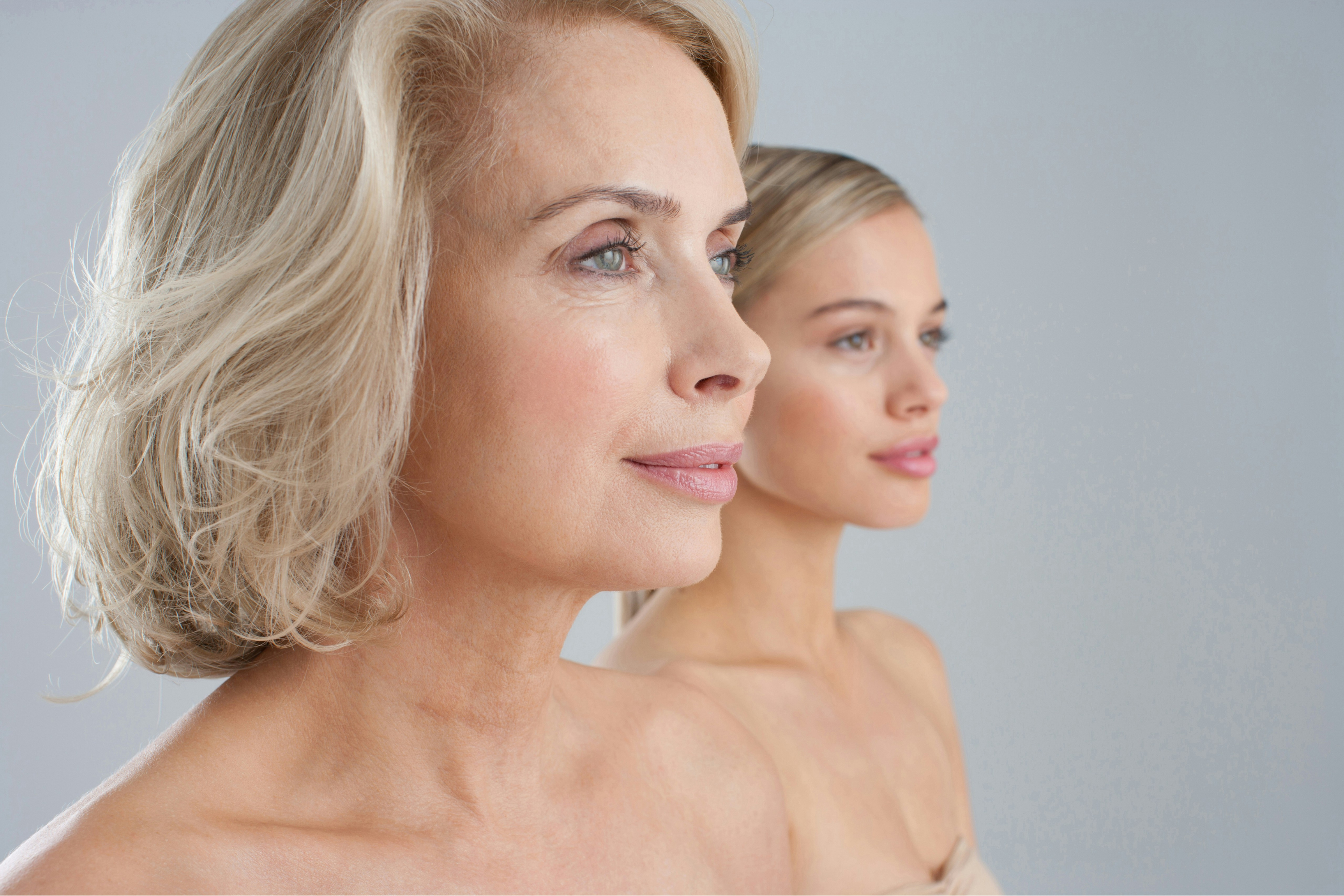 Ménopause et skincare : une nouvelle relation avec votre peau