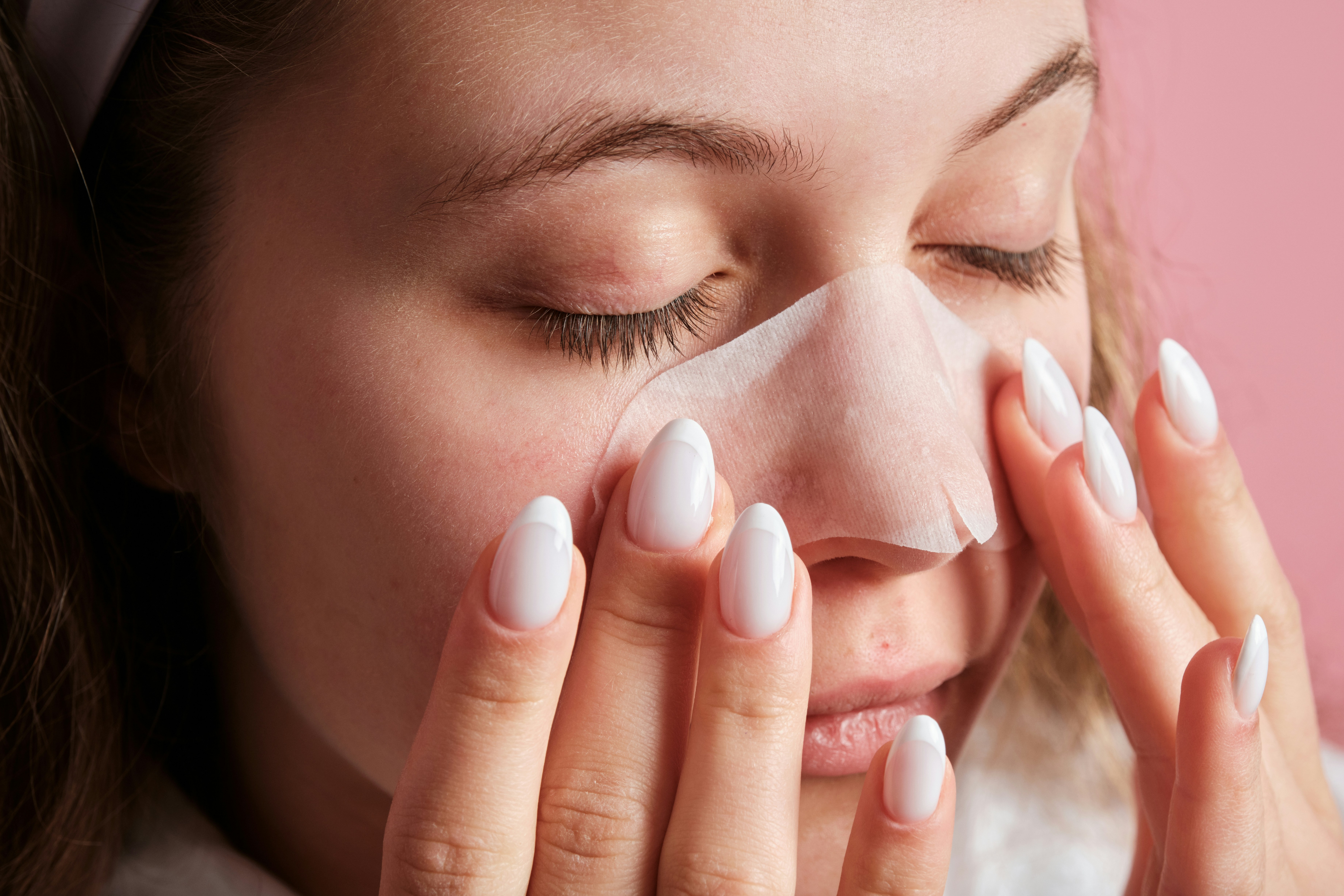 Resserrer les pores dilatés : mythe ou réalité ?