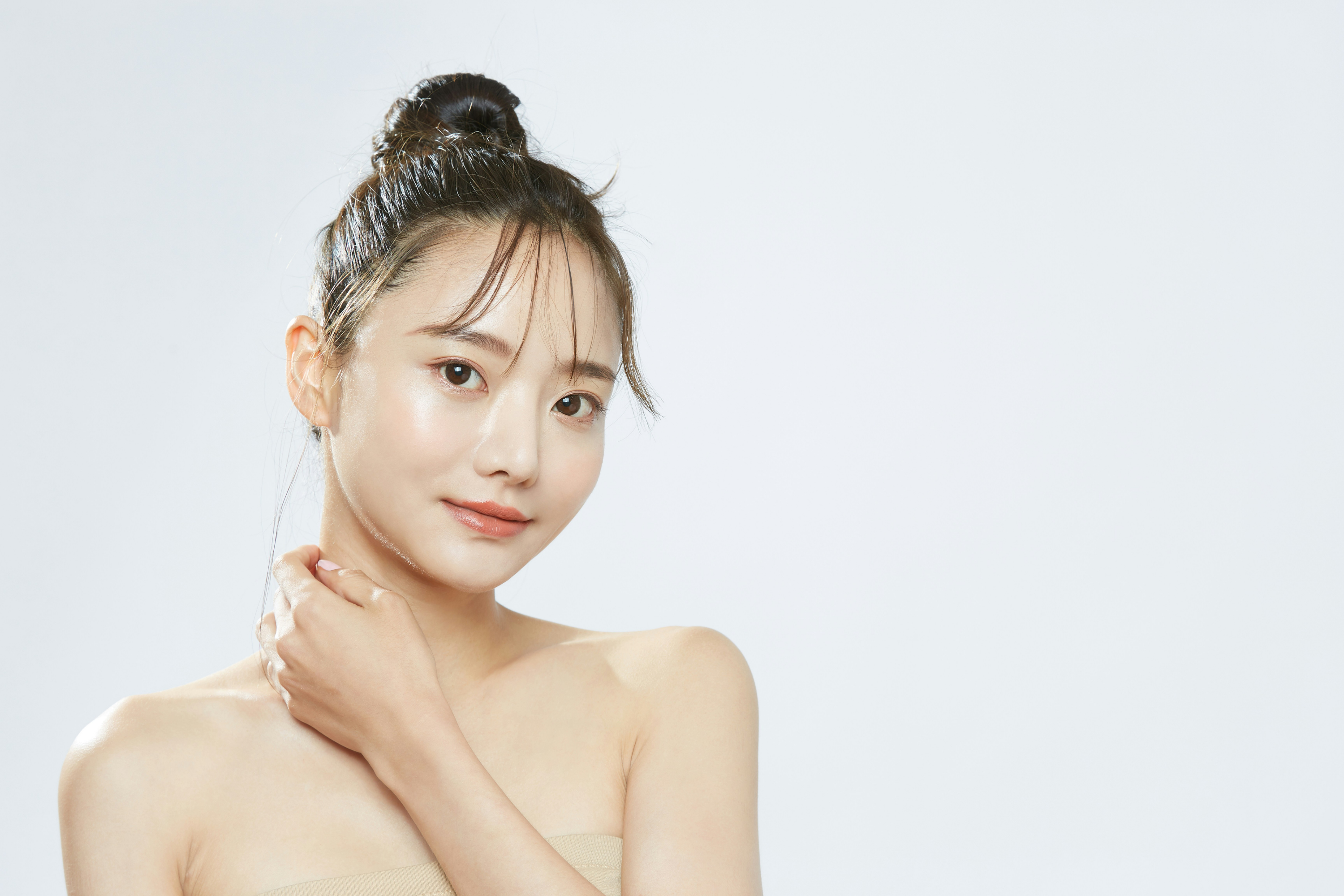 Routine coréenne complète pour une glass skin parfaite