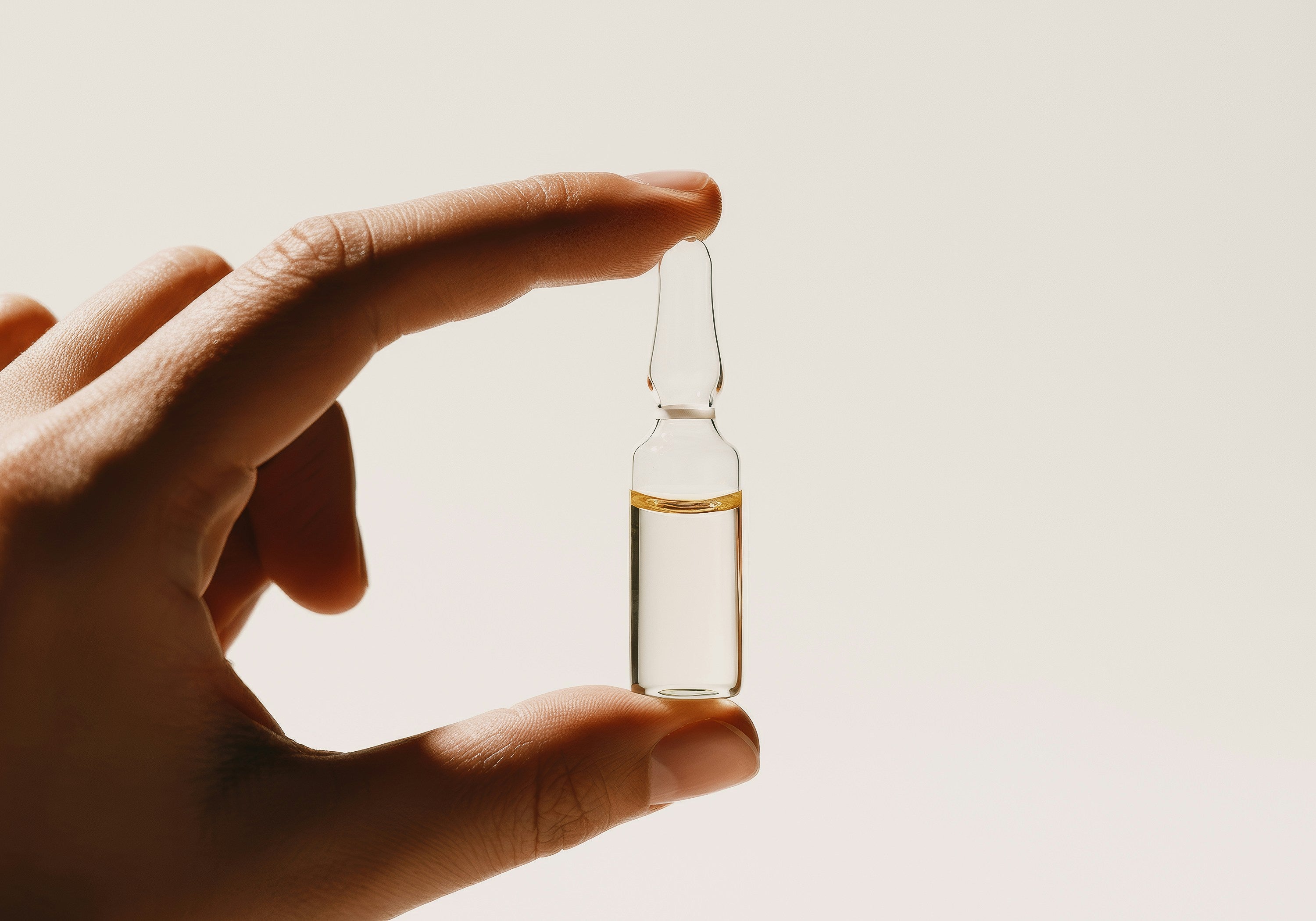 PDRN : le nouvel ingrédient star pour une "glass skin" en 2026