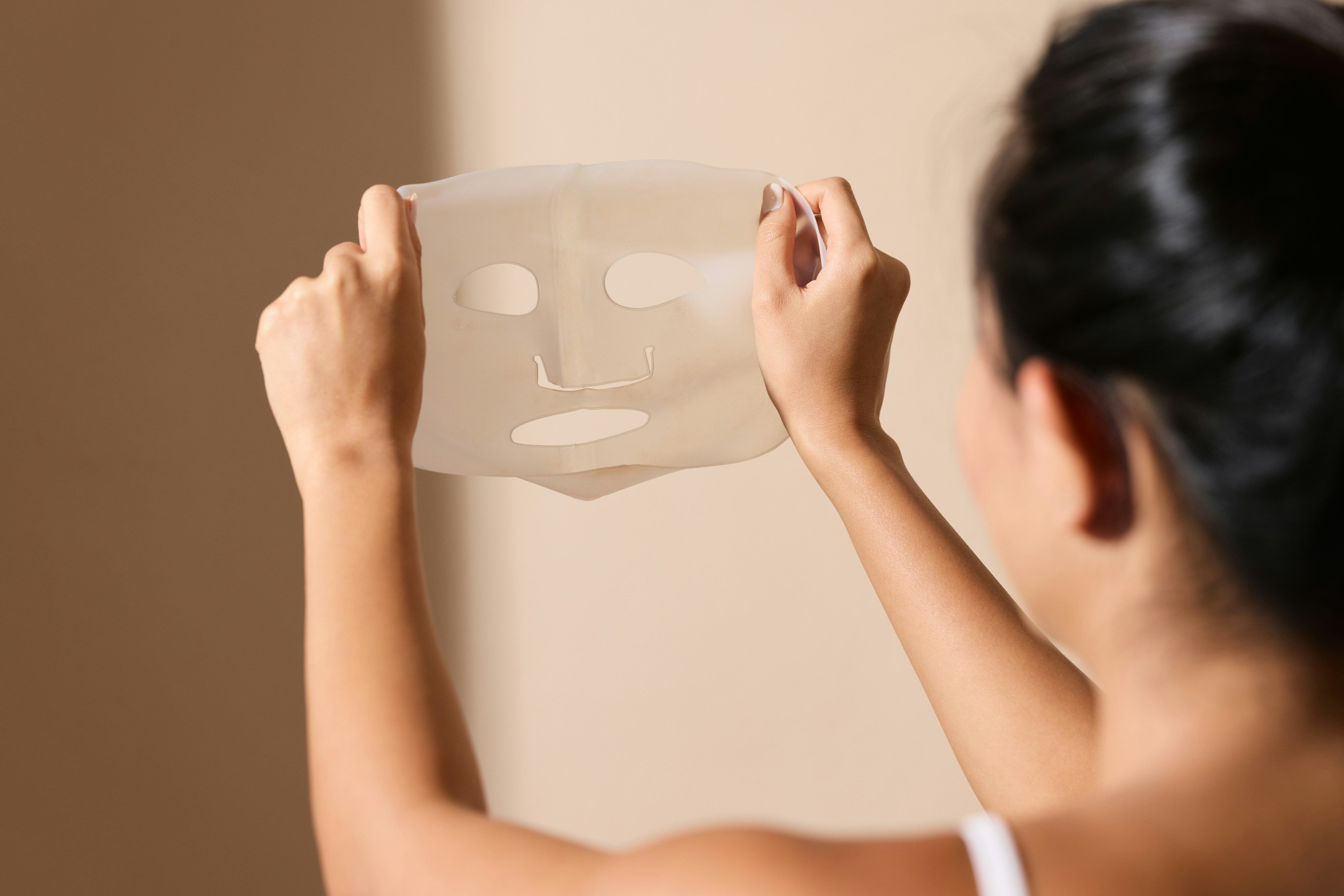 Guide ultime des sheet masks coréens : hydratation, réparation et éclat