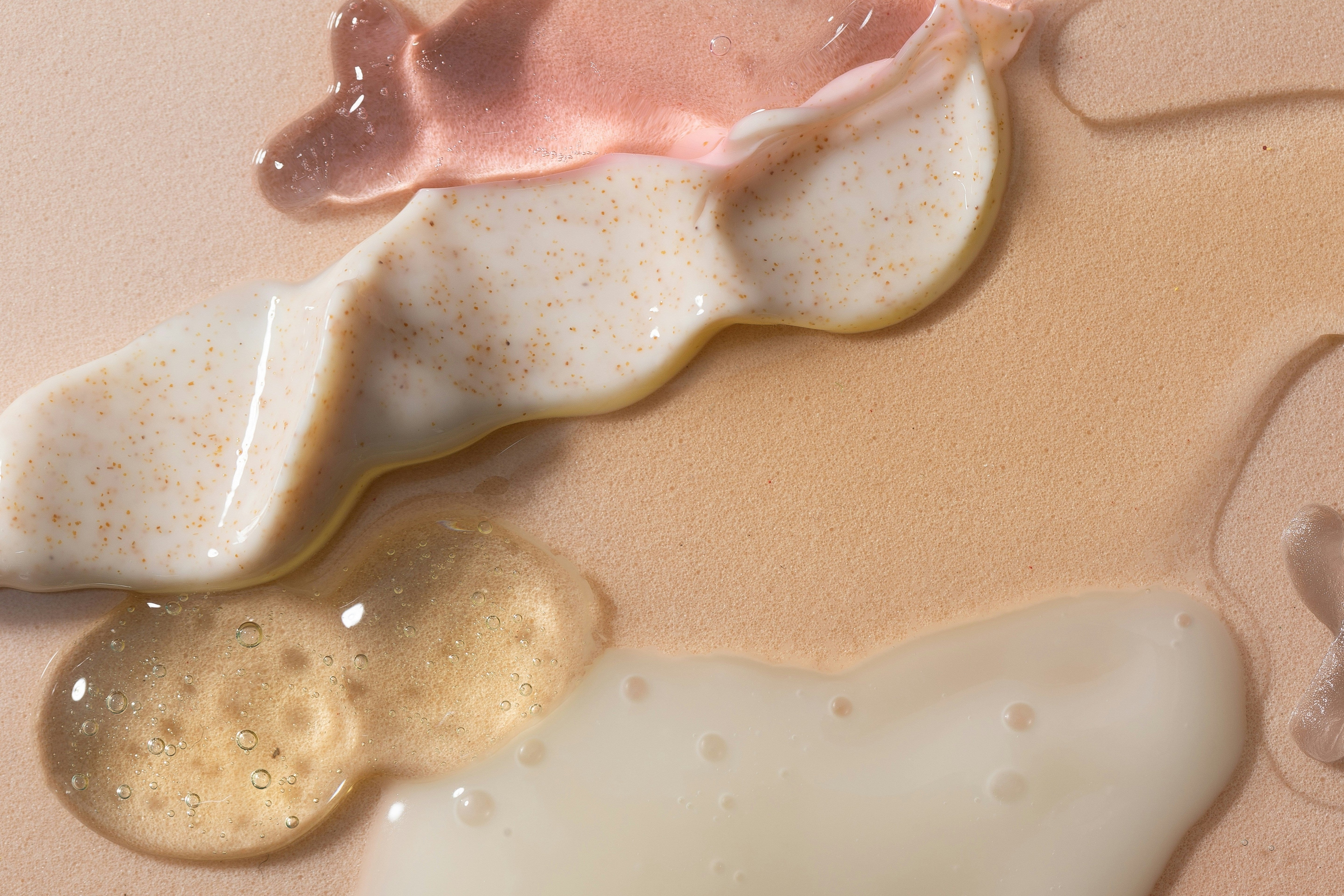 Layering skincare : ordre exact des produits