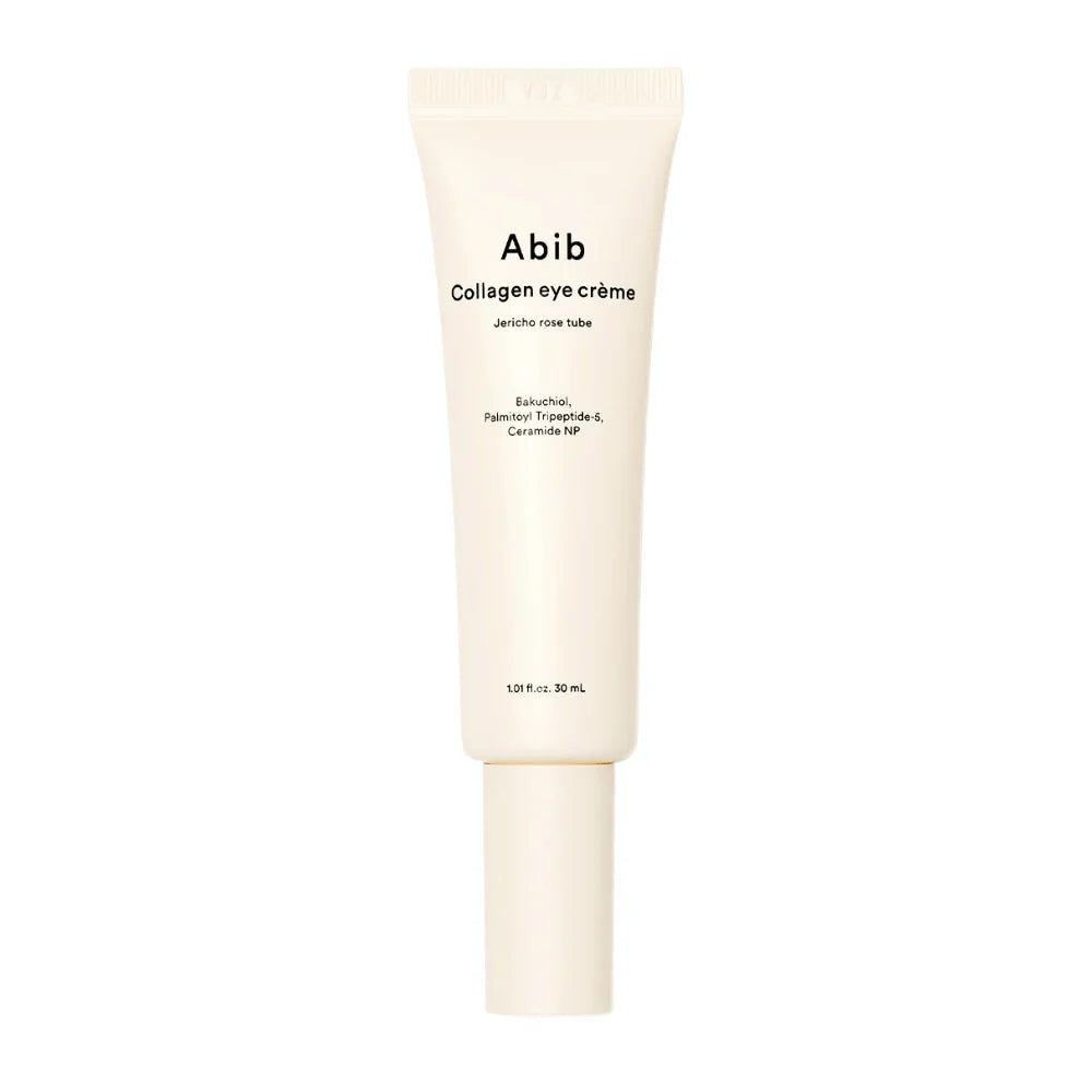 Abib - Collagen Eye Cream Jericho Rose