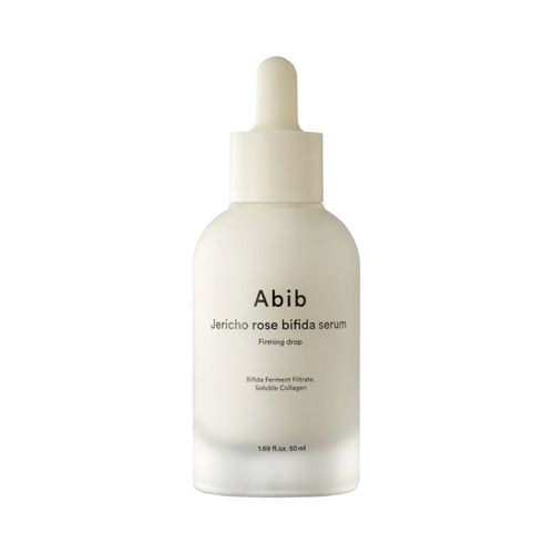 Abib Jericho Rose Bifida Serum Firming Drop