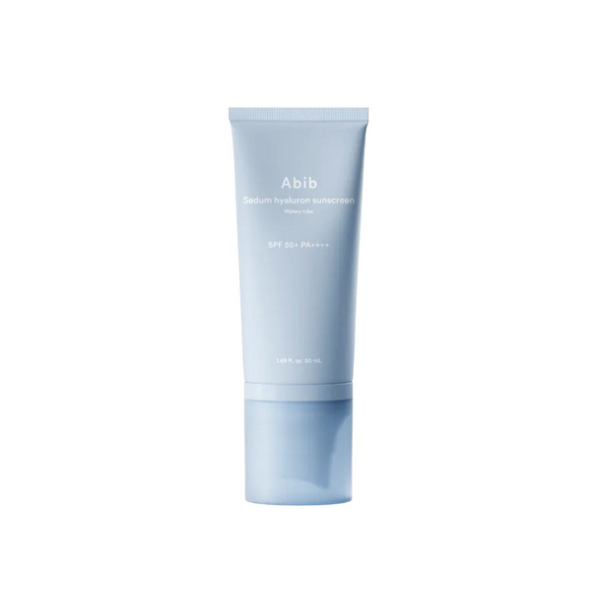 Abib Sedum Hyaluron Sunscreen Watery Tube