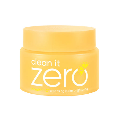 Banila Co Clean It Zero Cleansing Balm Brightening