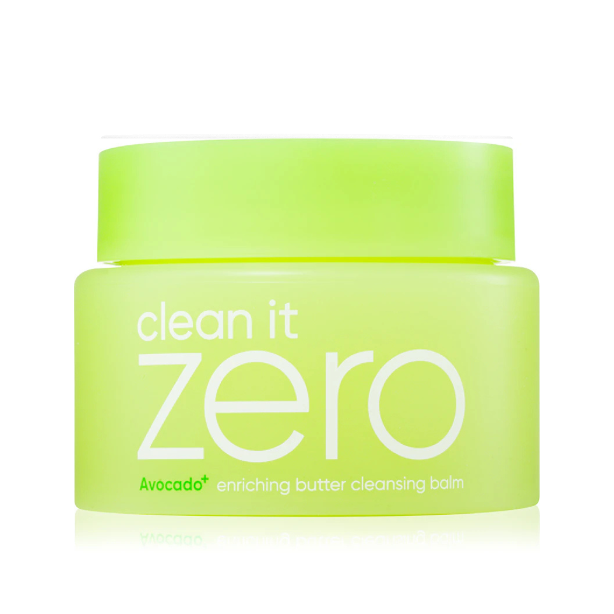Banila Co - Clean It Zero Enriching Butter Cleansing Balm