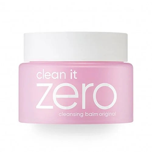 BanilaCo Clean It Zero Original Cleansing Balm