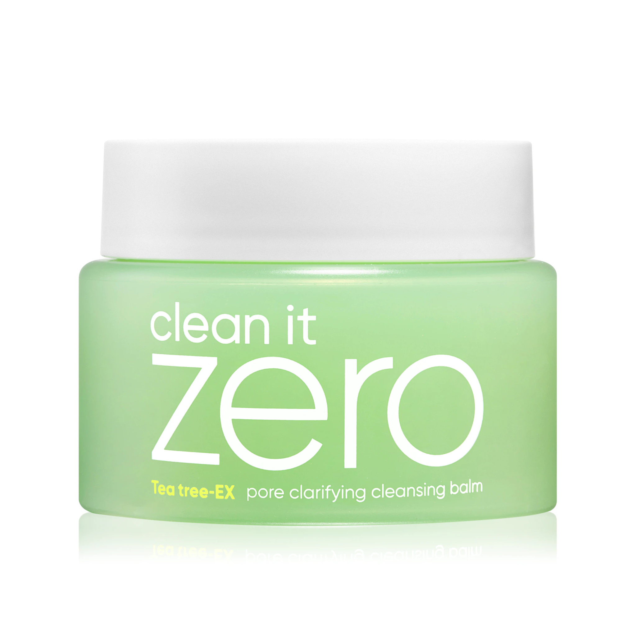 Banila Co Clean It Zero Pore Clarifying Cleansing Balm