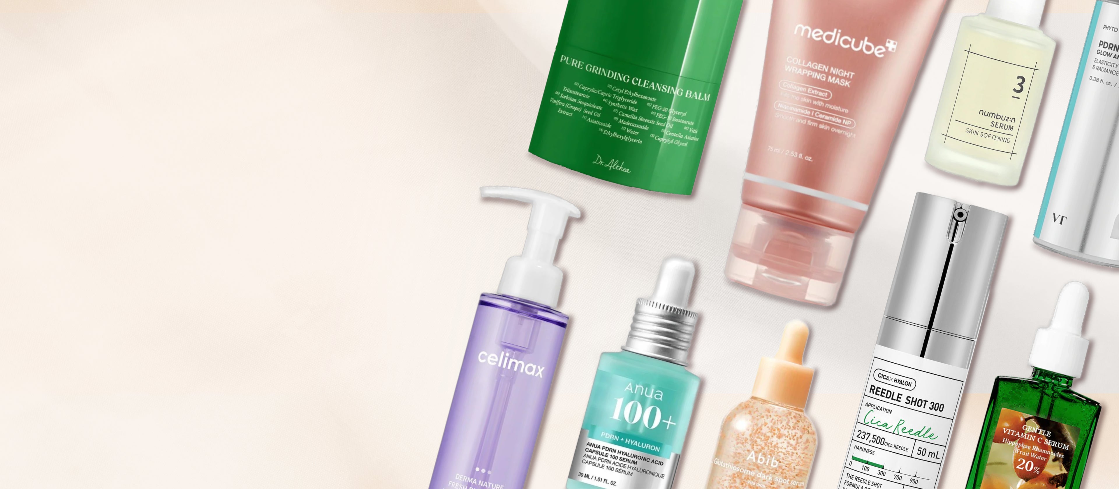 <p><strong>Welcome to the </strong><em><strong>Nest</strong></em></p>