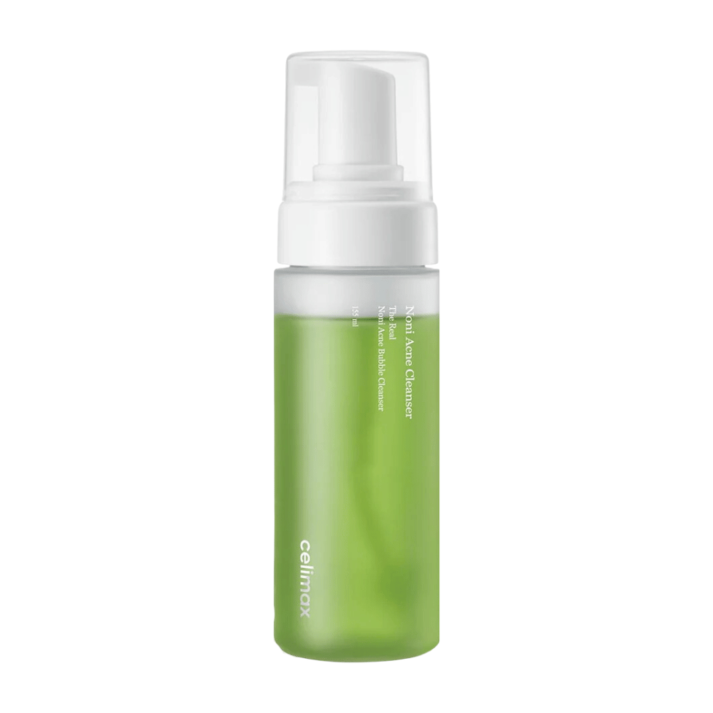 Celimax The Real Noni Acne Bubble Cleanser