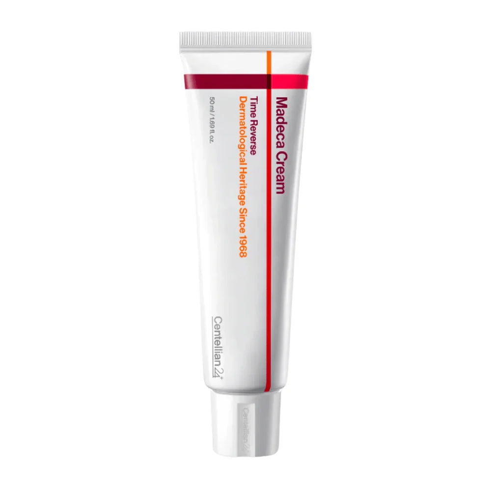 Centellian24 Madeca Cream Time Reverse