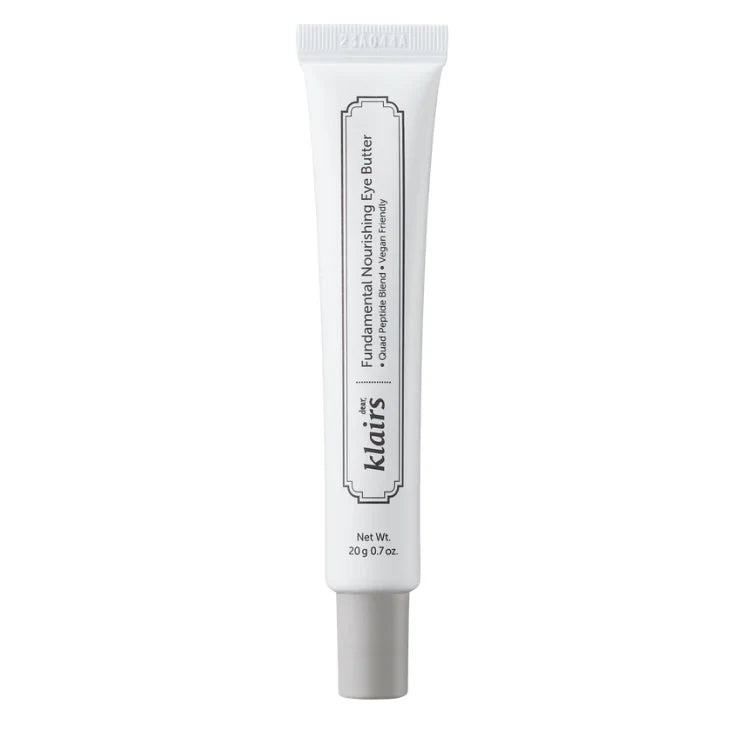 Dear Klairs Fundamental Nourishing Eye Butter