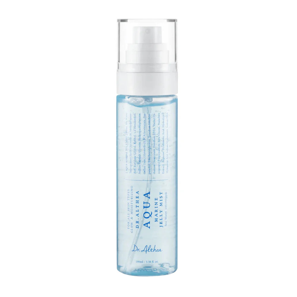 Dr. Althea Aqua Marine Jelly Mist 100ml