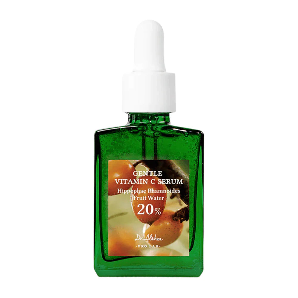 Dr Althea Gentle Vitamin C Serum 20%