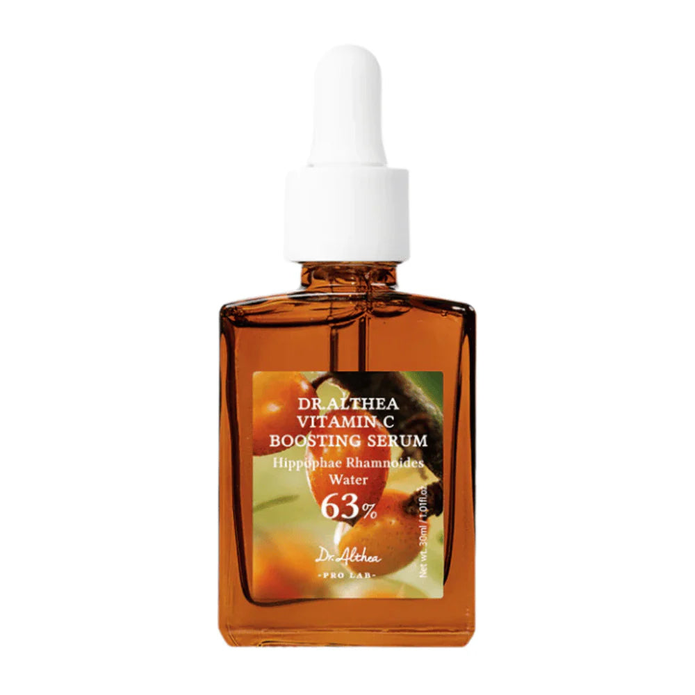 Dr Althea Vitamin C Boosting Serum 63%