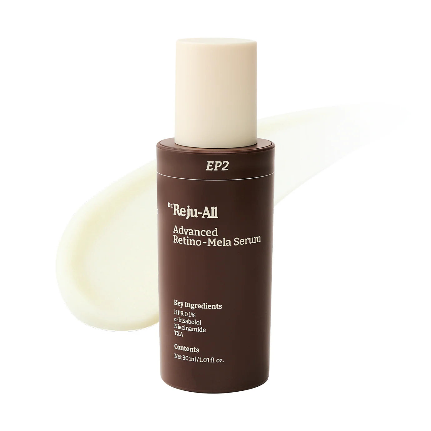 Dr. Reju-All Advanced Retino Mela Serum