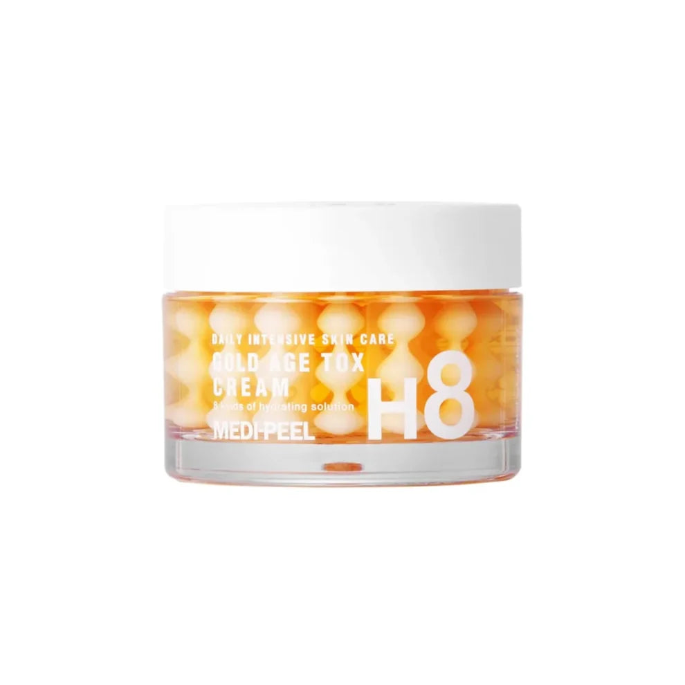 Medi-Peel Gold Age Tox H8 Cream