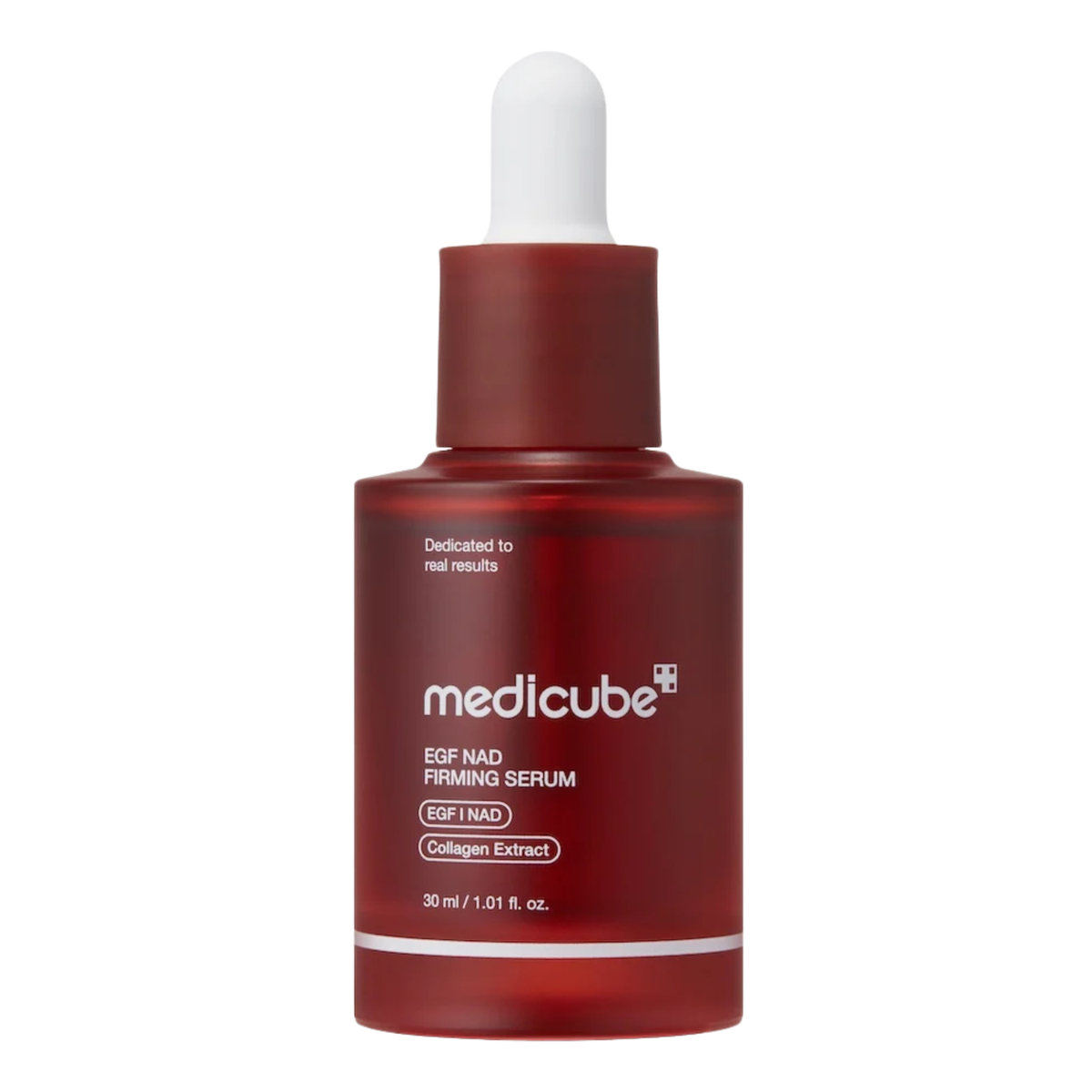 Medicube - EGF NAD Firming Serum