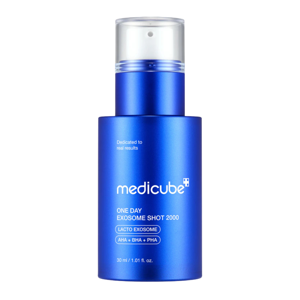 Medicube - One Day Exosome Shot Pore Ampoule 2000