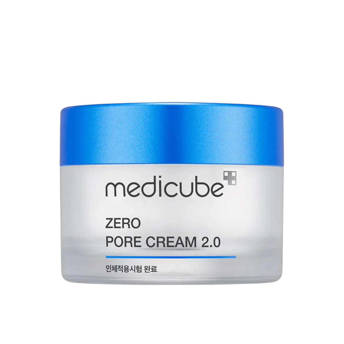 Medicube - Zero Pore Cream 2.0