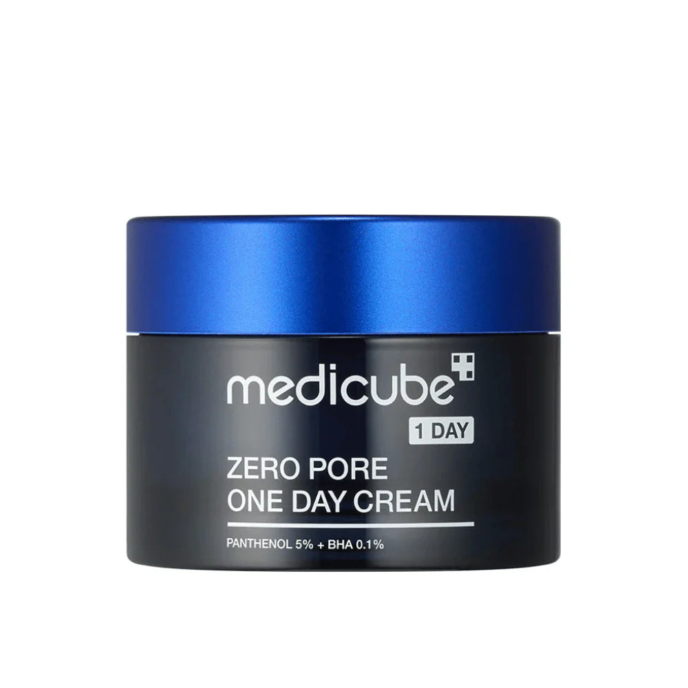 Medicube Zero Pore One Day Cream