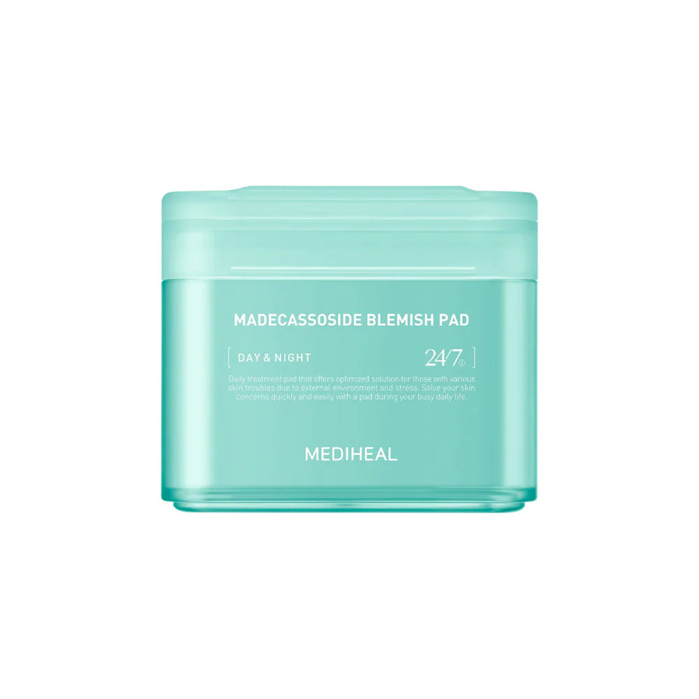 Mediheal - Madecosside Blemish Pad