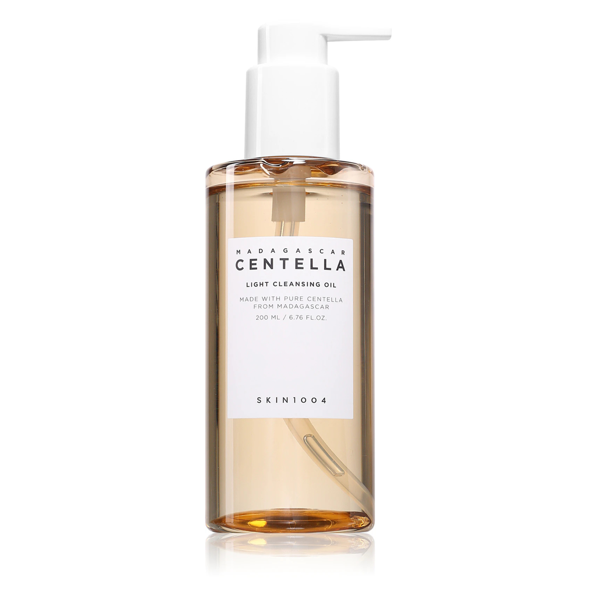 SKIN1004 Madagascar Centella Light Cleansing Oil